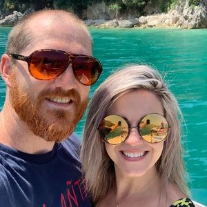 Meet your Posher, Chris